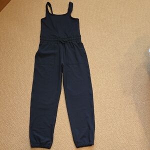 Abercrombie Kids Black One Piece